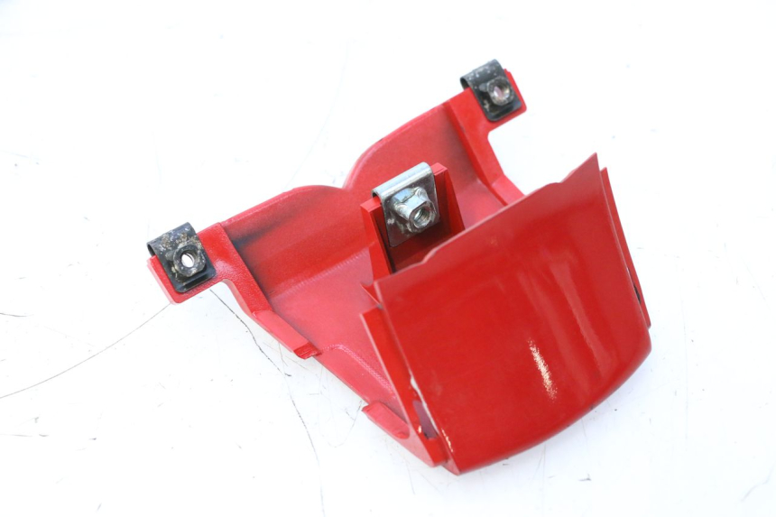 photo de JUNÇÃO DO CARENAGEM TRASEIRO KAWASAKI ZX-6R ZX6R 600 (1995 - 1997) - Detalhe da peça