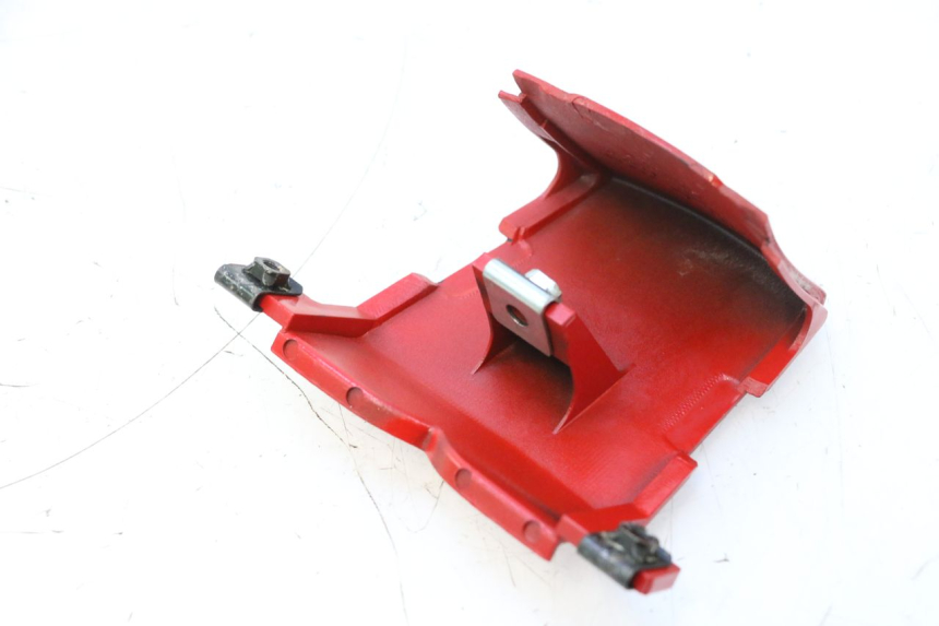 photo de JUNÇÃO DO CARENAGEM TRASEIRO KAWASAKI ZX-6R ZX6R 600 (1995 - 1997) - Zoom do estado de desgaste