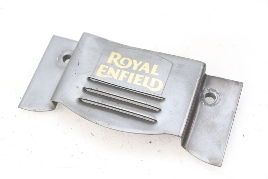 photo de JUNÇÃO DO CARENAGEM DIANTEIRO ROYAL ENFIELD BULLET CLASSIC 500 (2017 - 2020) - Vista principal