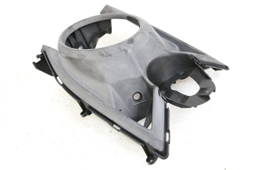 photo de JUNÇÃO DO CARENAGEM DIANTEIRO YAMAHA BW'S BWS 125 (2010 - 2013) - Zoom do estado de desgaste