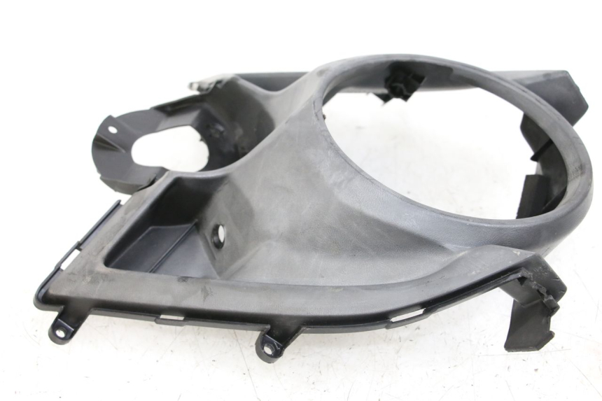 photo de JUNÇÃO DO CARENAGEM DIANTEIRO YAMAHA BW'S BWS 125 (2010 - 2013) - Ampliação técnica