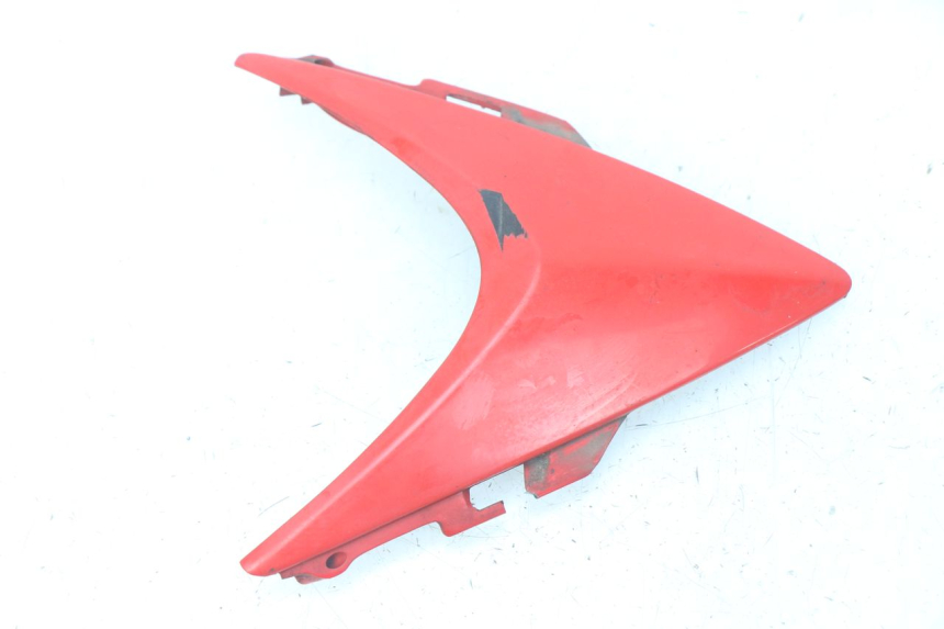 photo de JUNÇÃO DO CARENAGEM DIANTEIRO HONDA CBR R 125 (2003 - 2006) - Outro ângulo de visão