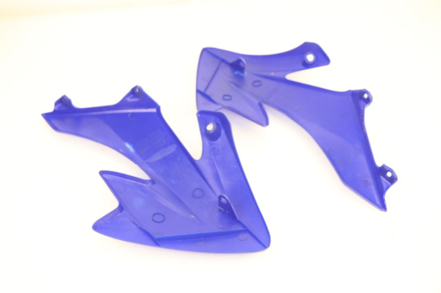 photo de JUNÇÃO DO CARENAGEM DIANTEIRO KXD DIRT BIKE 607 125 (2014 - 2020) - Detalhe da peça