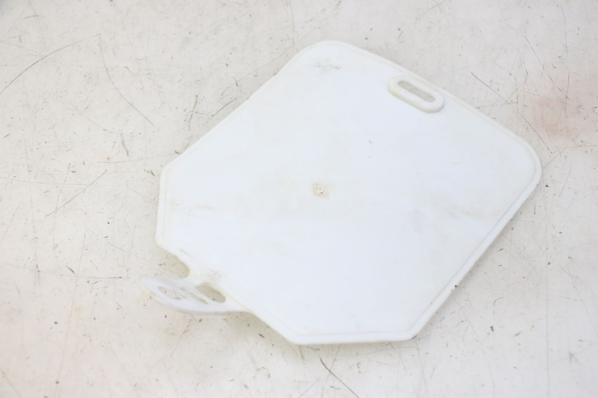 photo de JUNÇÃO DO CARENAGEM DIANTEIRO LONCIN DIRT BIKE 125 - Detalhe da peça