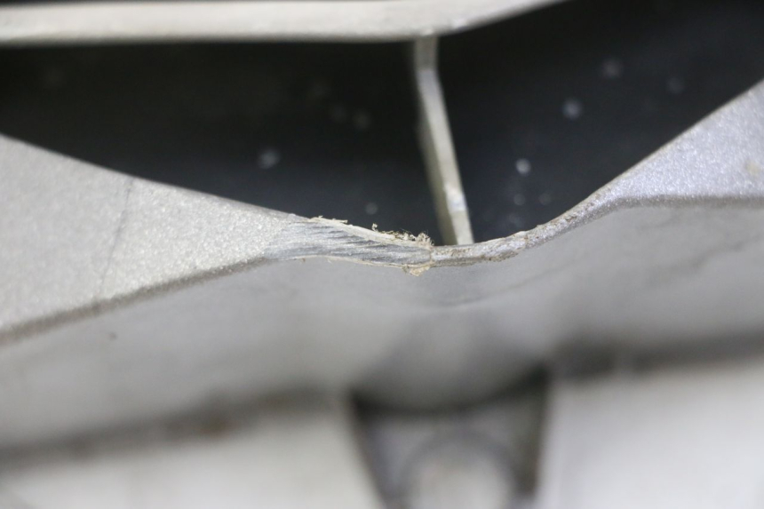 photo de JUNÇÃO DO CARENAGEM DIANTEIRO PEUGEOT ELYSTAR 50 (2002 - 2014) - Vista geral
