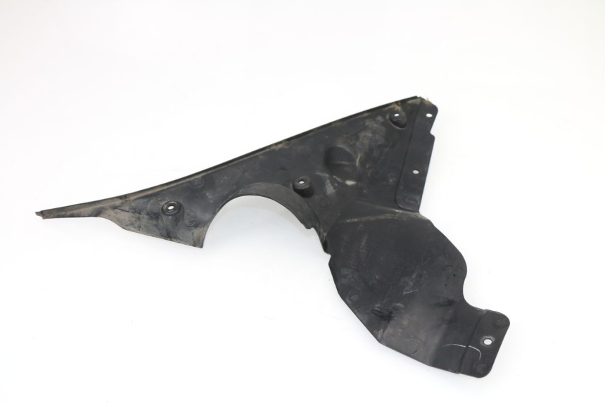 photo de JUNÇÃO DO CARENAGEM DIANTEIRO YAMAHA FJR ABS 1300 (2006 - 2012) - Detalhe da peça