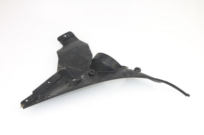 photo de JUNÇÃO DO CARENAGEM DIANTEIRO YAMAHA FJR ABS 1300 (2006 - 2012) - Zoom do estado de desgaste