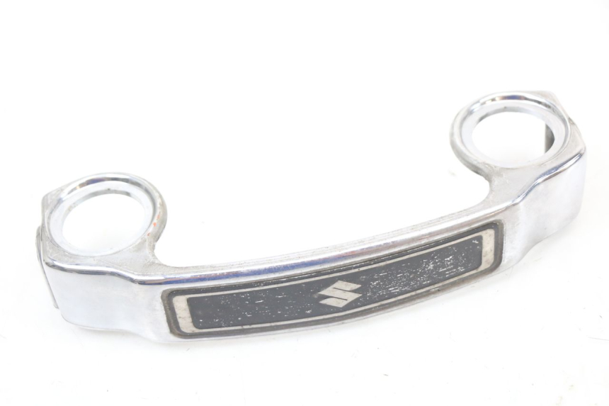photo de JUNÇÃO DO CARENAGEM DIANTEIRO SUZUKI GN 125 (1997 - 2000) - Vista principal