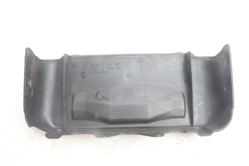 photo de JUNÇÃO CARENAGEM DIANTEIRA INFERIOR BMW C1 125 (2000 - 2003) - Ampliação técnica