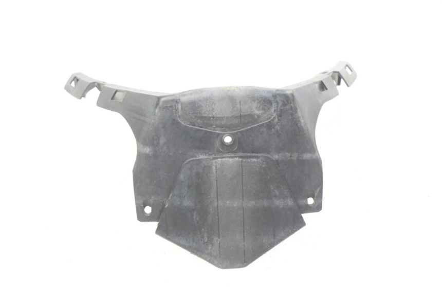 photo de JUNÇÃO CARENAGEM DIANTEIRA INFERIOR HONDA CBRF CBR-F PC41 600 (2011 - 2013) - Outro ângulo de visão