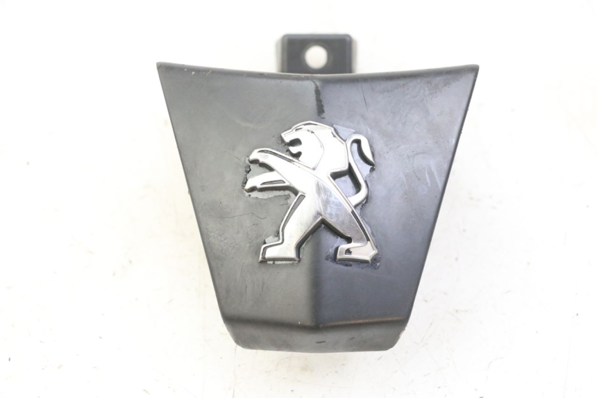 photo de JUNÇÃO DO CARENAGEM DIANTEIRO INFERIOR PEUGEOT CITYSTAR 50 (2013 - 2017) - Pontos de fixação
