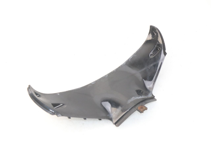 photo de JUNÇÃO DO CARENAGEM DIANTEIRO INFERIOR HYOSUNG COMET GTR 125 (2007 - 2014) - Outro ângulo de visão
