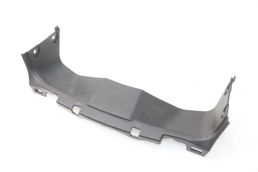 photo de JUNÇÃO CARENAGEM DIANTEIRA INFERIOR HONDA INTEGRA NC D 750 (2016 - 2018) - Zoom do estado de desgaste