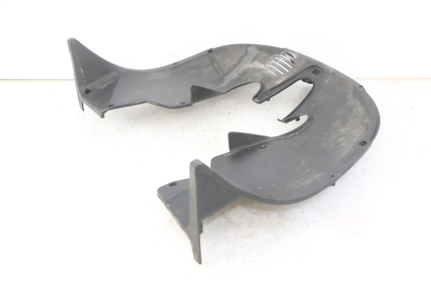 photo de JUNÇÃO DO CARENAGEM DIANTEIRO INFERIOR PIAGGIO MP3 LT 300 (2010 - 2016) - Ampliação técnica