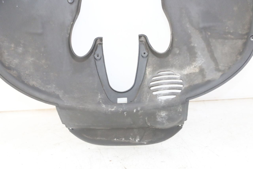 photo de JUNÇÃO DO CARENAGEM DIANTEIRO INFERIOR PIAGGIO MP3 LT 300 (2010 - 2016) - Estado da superfície