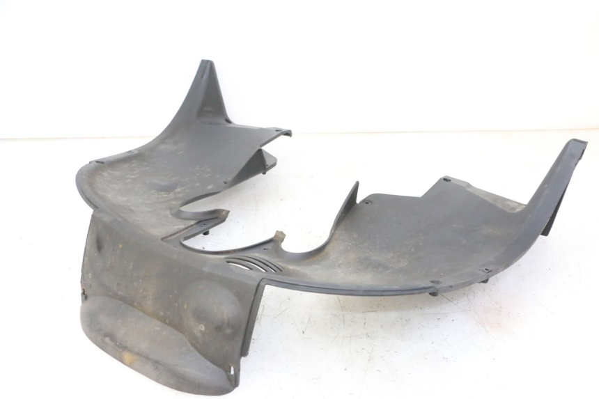 photo de JUNÇÃO DO CARENAGEM DIANTEIRO INFERIOR PIAGGIO MP3 LT 300 (2010 - 2016) - Pontos de fixação