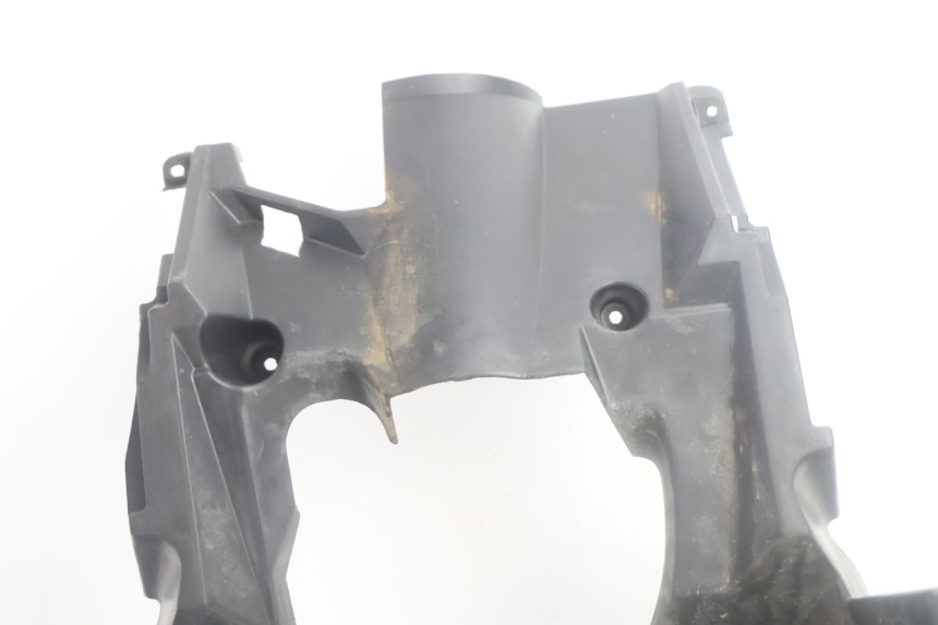 photo de JUNÇÃO DO CARENAGEM DIANTEIRO INFERIOR MBK NITRO 50 (2004 - 2008) - Detalhe da peça