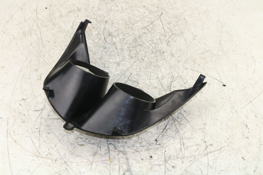 photo de JUNÇÃO CARENAGEM DIANTEIRA INFERIOR RIEJU RS SPORT NAKED 50 (2013 - 2018) - Zoom do estado de desgaste