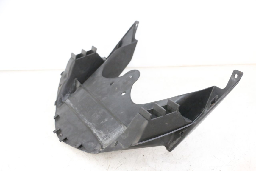 photo de JUNÇÃO CARENAGEM DIANTEIRA INFERIOR SUZUKI SV S 650 (2003 - 2009) - Outro ângulo de visão