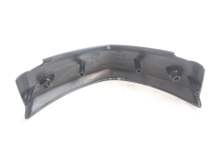 photo de JUNÇÃO CARENAGEM DIANTEIRA INFERIOR PEUGEOT TKR TREKKER FURIOUS 50 (2005 - 2014) - Outro ângulo de visão