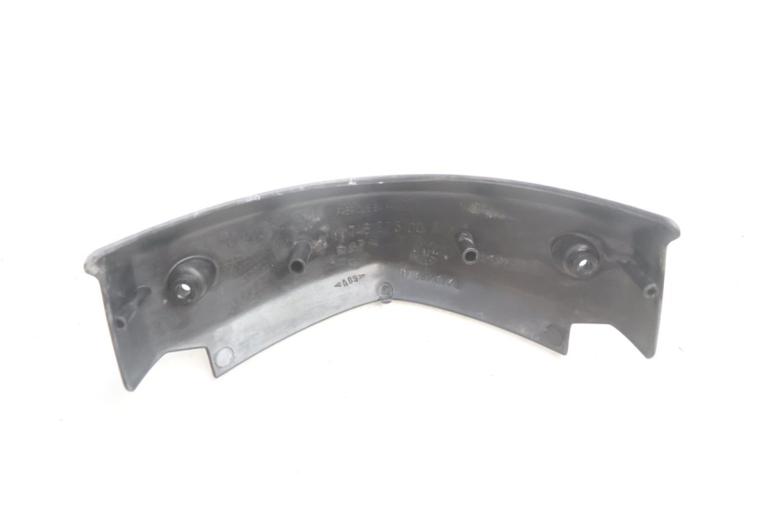 photo de JUNÇÃO CARENAGEM DIANTEIRA INFERIOR PEUGEOT TKR TREKKER FURIOUS 50 (2005 - 2014) - Ampliação técnica