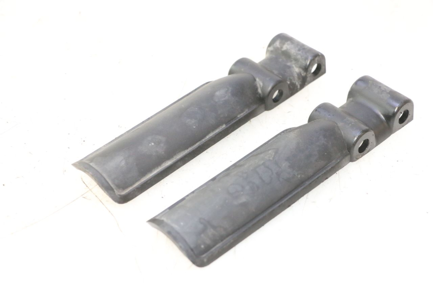 photo de JUNÇÃO CARENAGEM DIANTEIRA INFERIOR PEUGEOT TREKKER 50 (1995 - 2004) - Vista principal