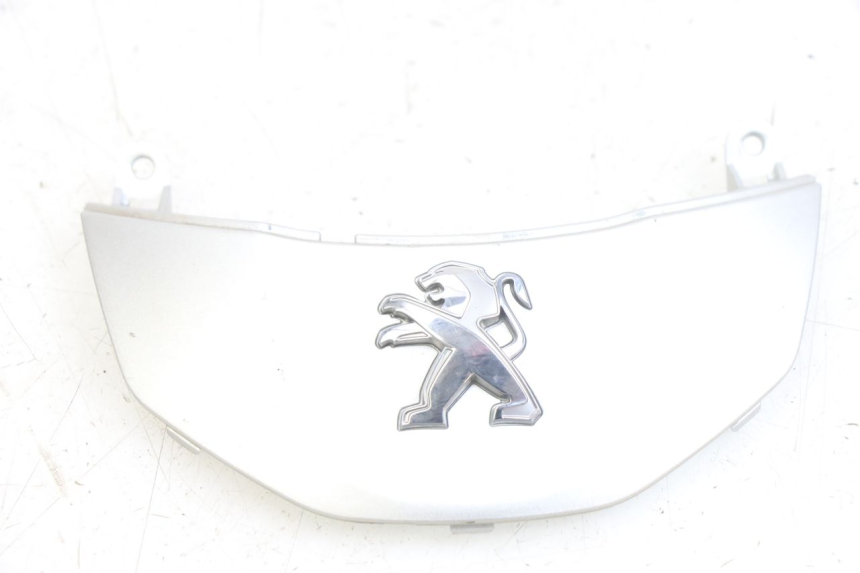photo de JUNÇÃO CARENAGEM DIANTEIRA INFERIOR PEUGEOT TWEET 4T 50 (2014 - 2019) - Vista principal