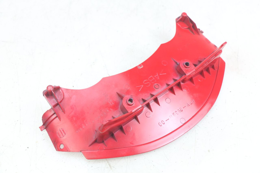 photo de JUNÇÃO CARENAGEM DIANTEIRA INFERIOR YAMAHA YZF R THUNDERCAT 600 (1996 - 2003) - Ampliação técnica