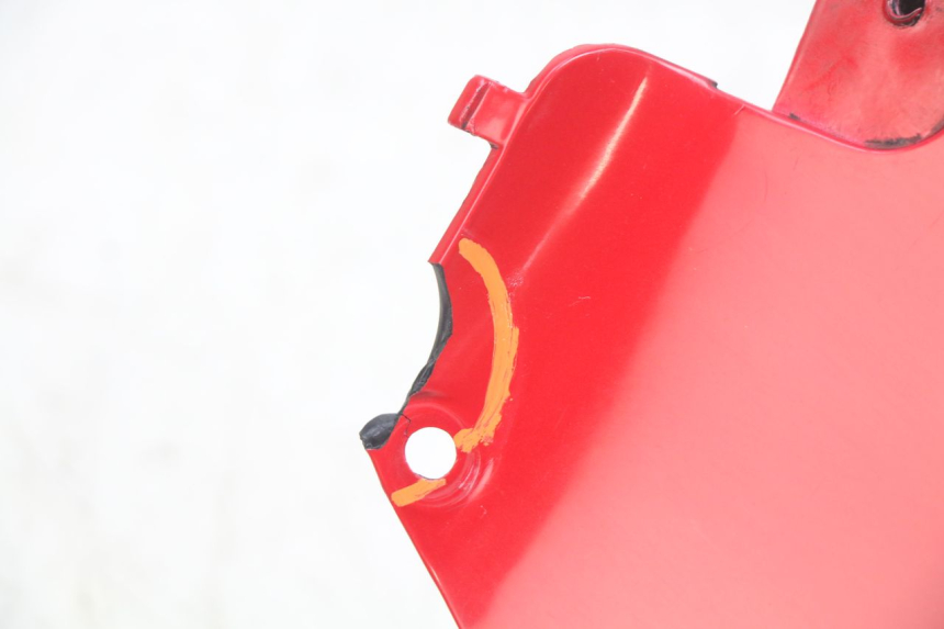 photo de JUNÇÃO CARENAGEM DIANTEIRA INFERIOR YAMAHA YZF R THUNDERCAT 600 (1996 - 2003) - Pontos de fixação