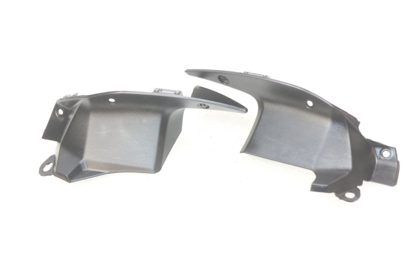 photo de JUNÇÃO CARENAGEM DIANTEIRA INFERIOR KAWASAKI Z 650 (2016 - 2019) - Vista principal