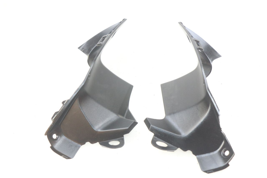 photo de JUNÇÃO CARENAGEM DIANTEIRA INFERIOR KAWASAKI Z 650 (2016 - 2019) - Outro ângulo de visão