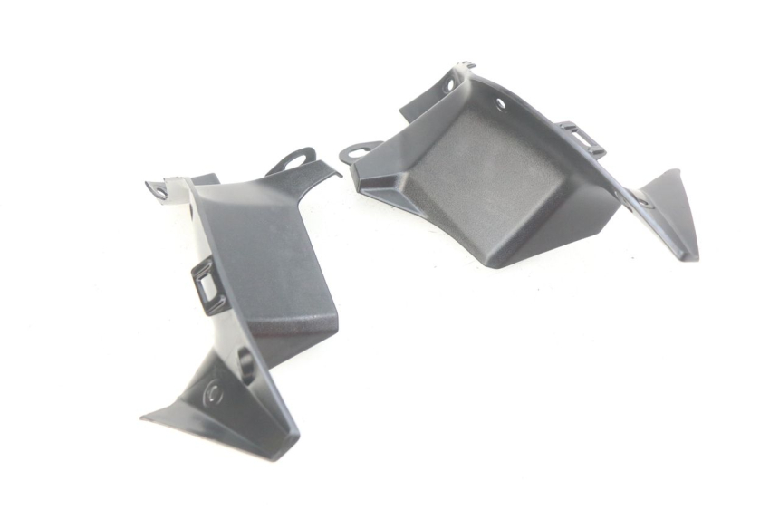 photo de JUNÇÃO CARENAGEM DIANTEIRA INFERIOR KAWASAKI Z 650 (2016 - 2019) - Ampliação técnica