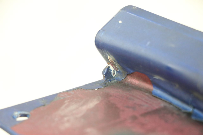 photo de JUNÇÃO DO CARENAGEM DIANTEIRO KAWASAKI ZR7 ZR-7 S 750 (1999 - 2004) - Detalhe da peça