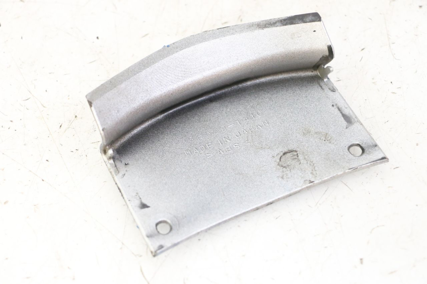 photo de JUNÇÃO DO CARENAGEM DIANTEIRO KAWASAKI ZR7 ZR-7 S 750 (1999 - 2004) - Detalhe da peça