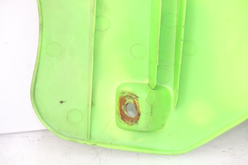 photo de JUNÇÃO DO CARENAGEM DIANTEIRO KAWASAKI KX 250 (1994 - 1998) - Ampliação técnica