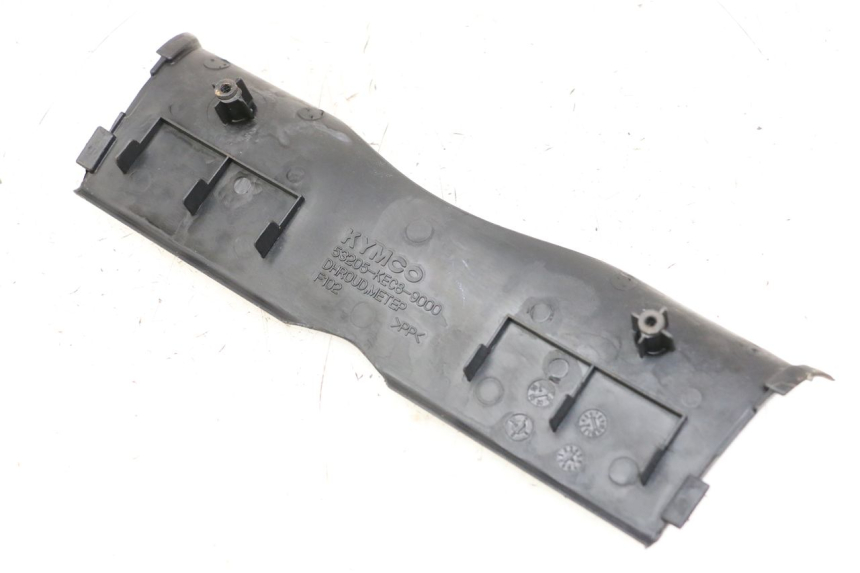 photo de JUNÇÃO DO CARENAGEM DIANTEIRO KYMCO STRYKER OFF ROAD 125 (1999 - 2005) - Detalhe da peça