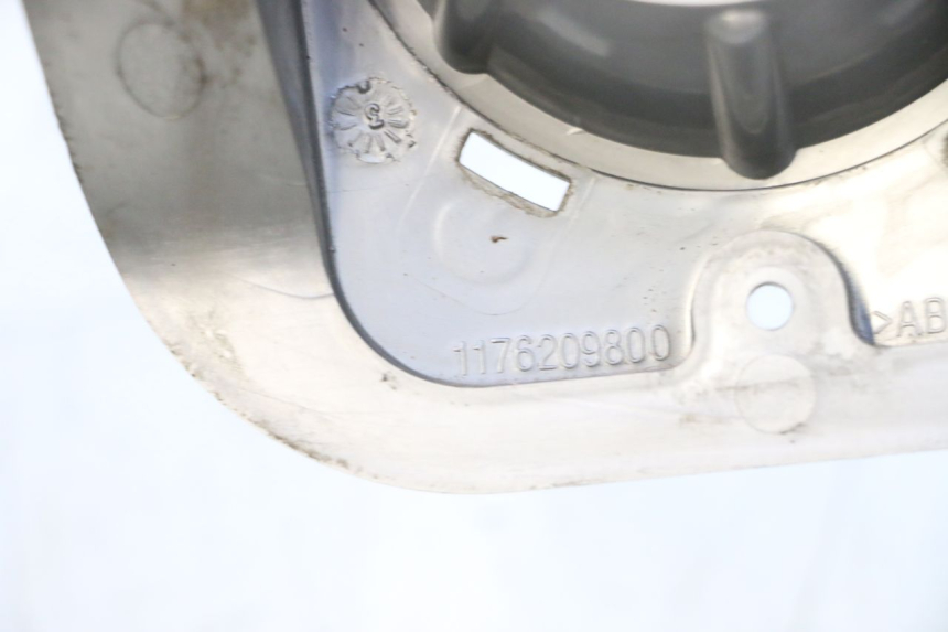 photo de JUNÇÃO DA CARROÇARIA DIANTEIRA PEUGEOT LUDIX PRO 2T 50 (2010 - 2017) - Detalhe da peça