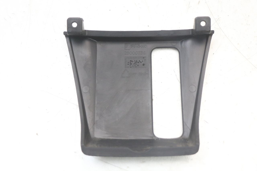 photo de JUNÇÃO DO CARENAGEM DIANTEIRO PIAGGIO MP3 HPE 350 (2018 - 2020) - Zoom do estado de desgaste