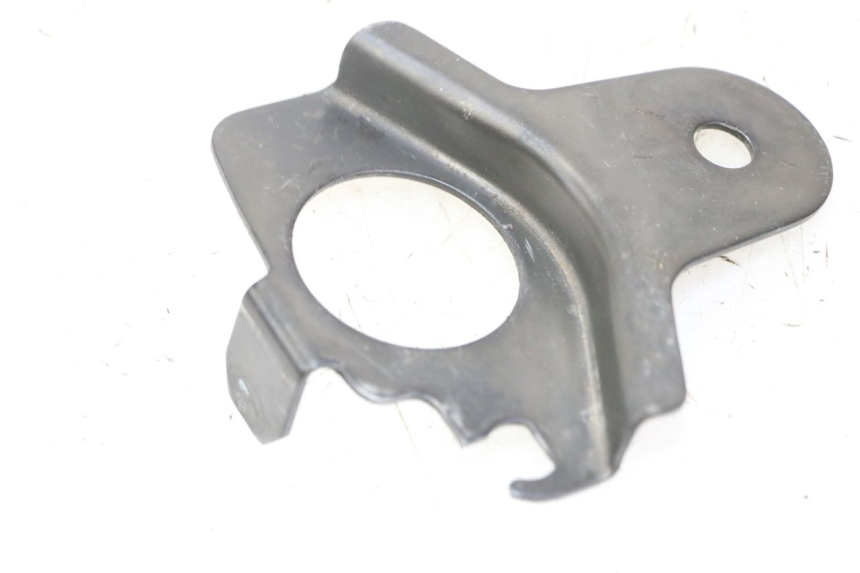 photo de JUNÇÃO DO CARENAGEM DIANTEIRO YAMAHA PW 50 (1984 - 2025) - Zoom do estado de desgaste