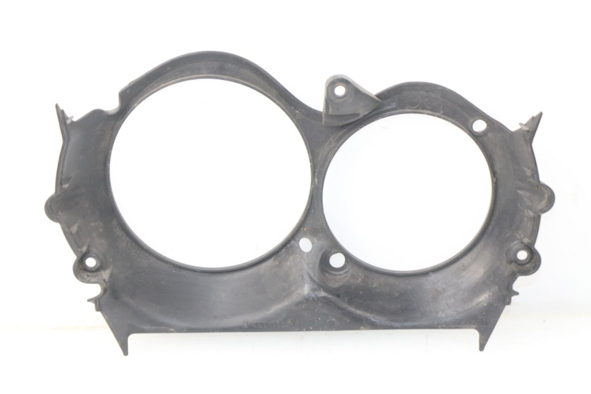 photo de JUNÇÃO DO CARENAGEM DIANTEIRO BMW R GS 1150 (1999 - 2004) - Pontos de fixação
