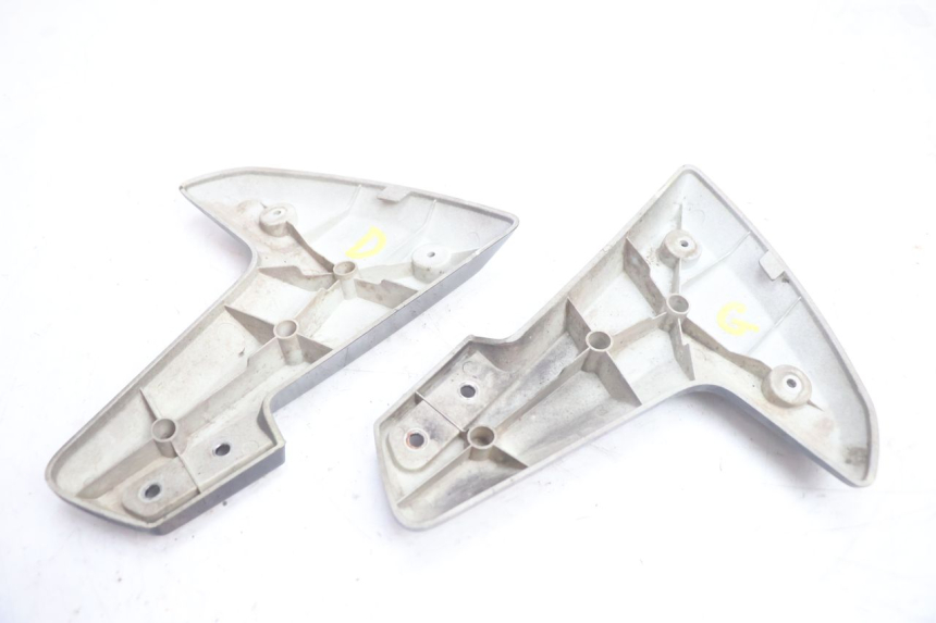 photo de JUNÇÃO DA CARROÇARIA DIANTEIRA PEUGEOT STREETZONE NAKED 2T 50 (2014 - 2018) - Pontos de fixação