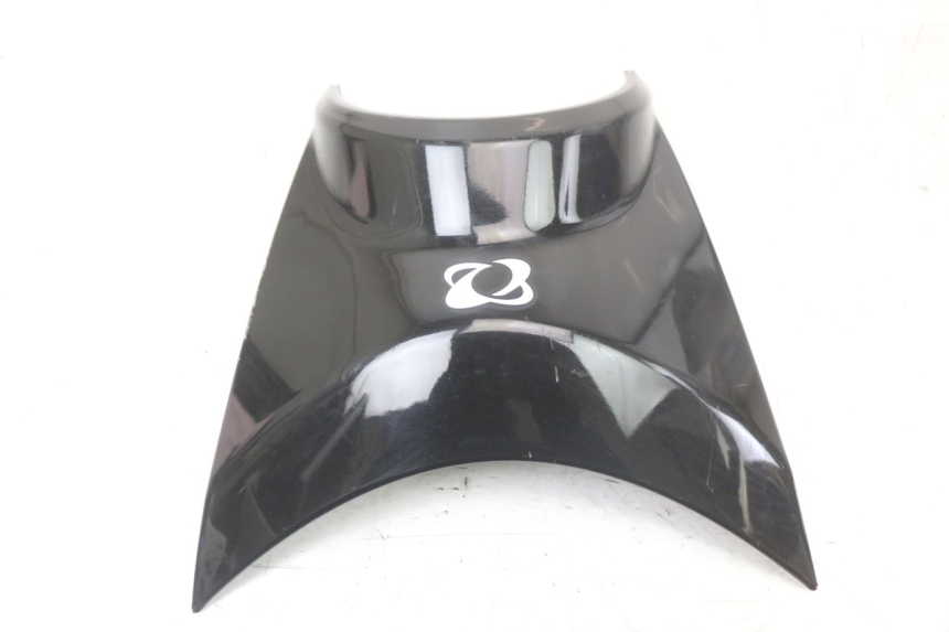 photo de JUNÇÃO DO CARENAGEM DIANTEIRO SUPERIOR YAMAHA BW'S BWS 125 (2010 - 2013) - Ampliação técnica