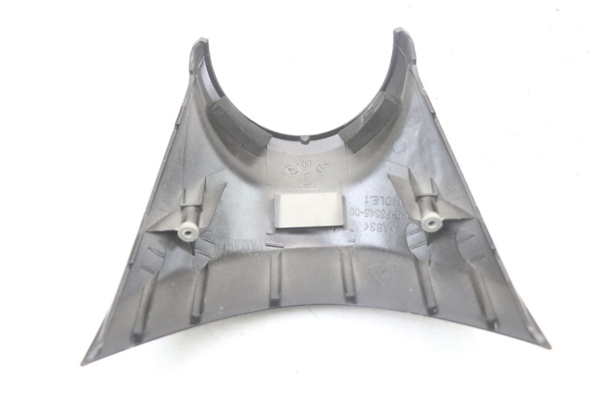 photo de JUNÇÃO DO CARENAGEM DIANTEIRO SUPERIOR YAMAHA BW'S BWS 125 (2010 - 2013) - Pontos de fixação
