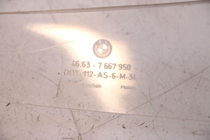 photo de JUNÇÃO DA CARROÇARIA DIANTEIRA SUPERIOR BMW C1 125 (2000 - 2003) - Vista geral