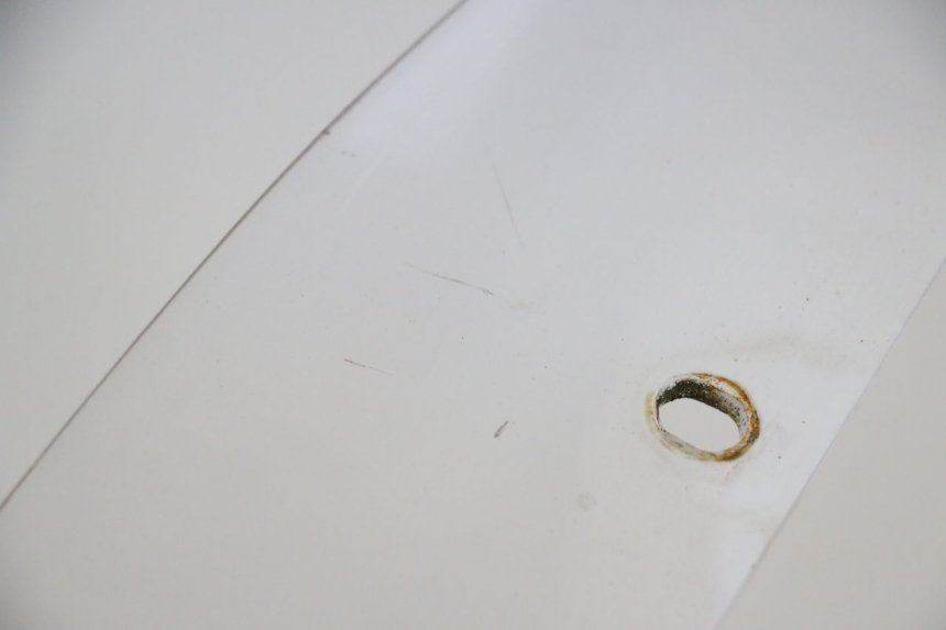 photo de JUNÇÃO DA CARROÇARIA DIANTEIRA SUPERIOR BMW C1 125 (2000 - 2003) - Peça verificada
