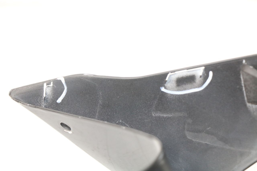 photo de JUNÇÃO DO CARENAGEM DIANTEIRO SUPERIOR SUZUKI GSX-R GSXR 750 (2011 - 2016) - Peça verificada