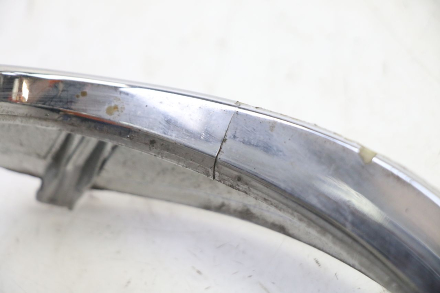 photo de JUNÇÃO DO CARENAGEM DIANTEIRO SUPERIOR KYMCO LIKE 4T 50 (2019 - 2025) - Zoom do estado de desgaste