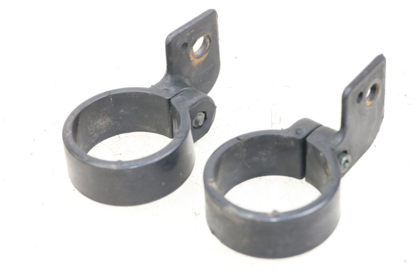 photo de JUNÇÃO DO CARENAGEM DIANTEIRO SUPERIOR KEEWAY TX 50 (2008 - 2015) - Vista principal