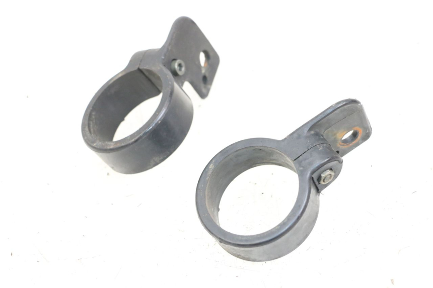 photo de JUNÇÃO DO CARENAGEM DIANTEIRO SUPERIOR KEEWAY TX 50 (2008 - 2015) - Zoom do estado de desgaste