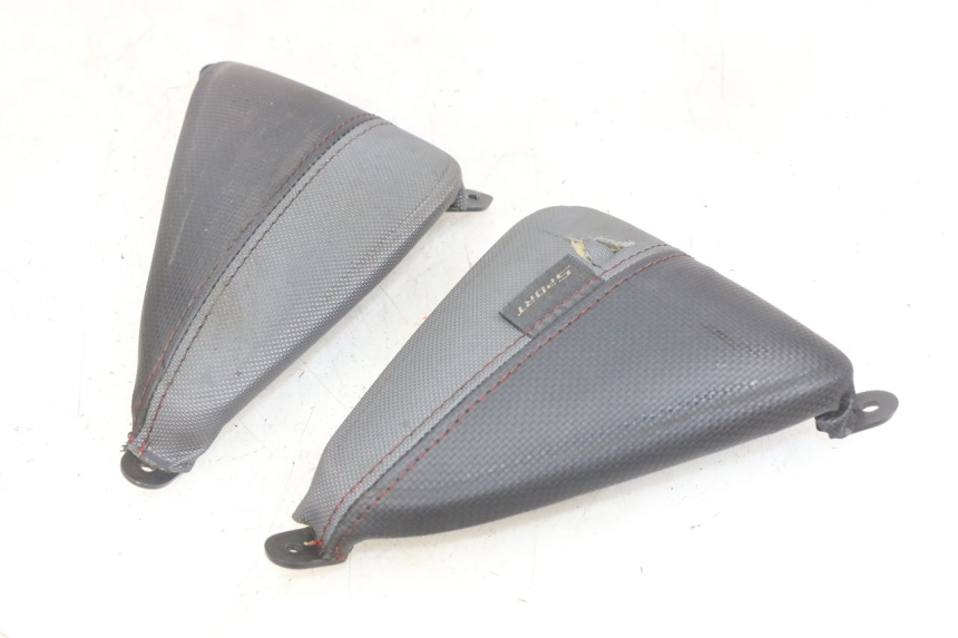 photo de JUNÇÃO DO CARENAGEM DIANTEIRO SUPERIOR YAMAHA X-MAX XMAX 125 (2010 - 2013) - Vista geral